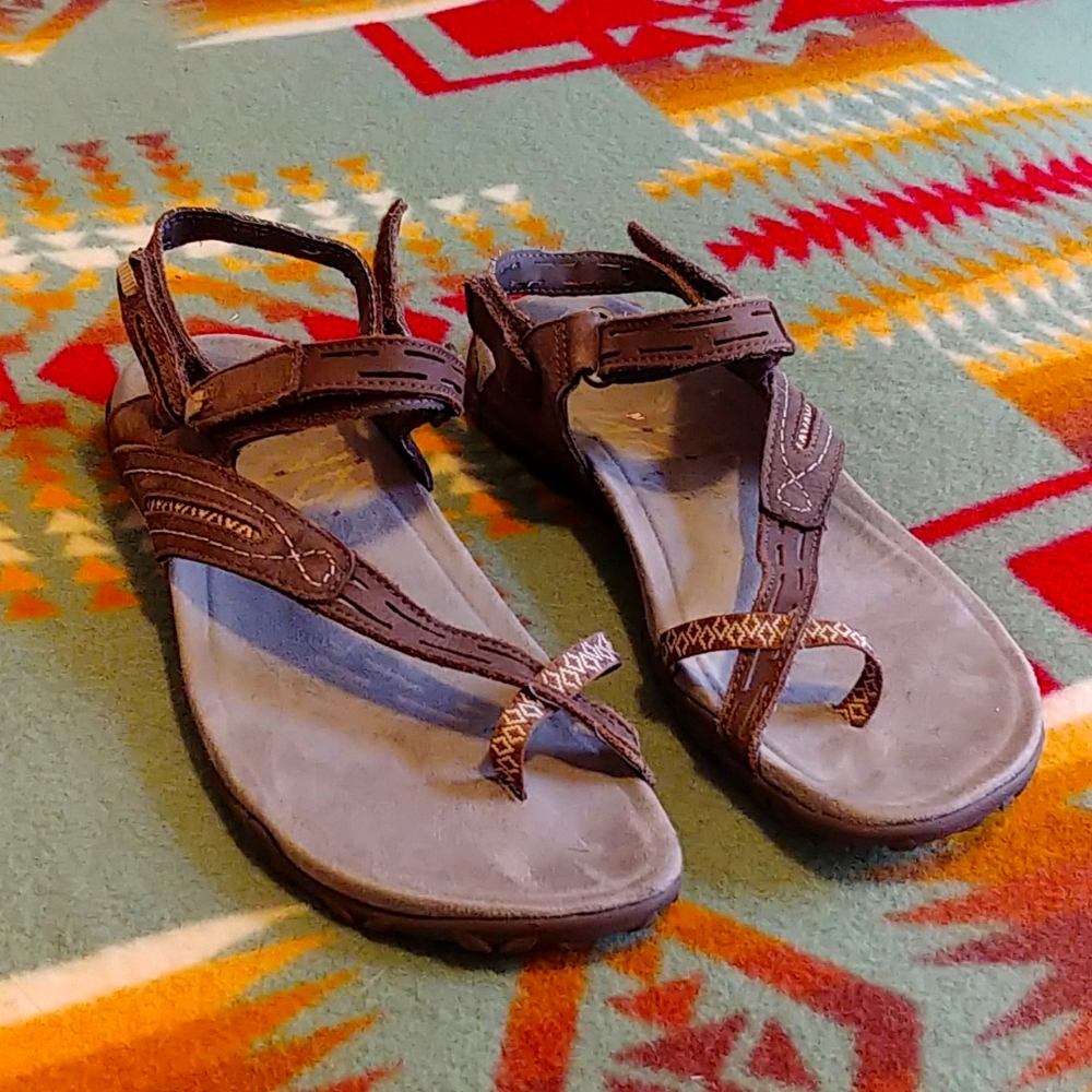 Merrell Sandals